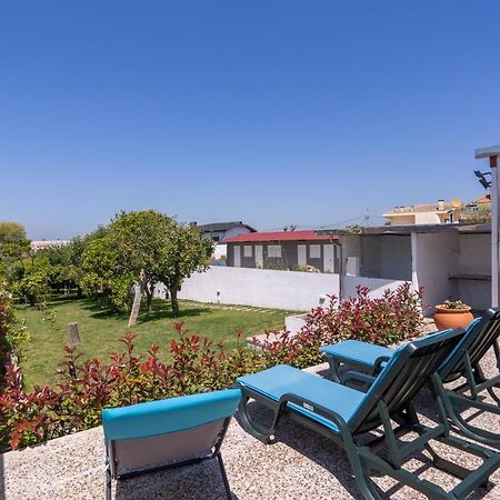 Villa Terra&Mar - Land&Sea Arcozelo  Exterior foto
