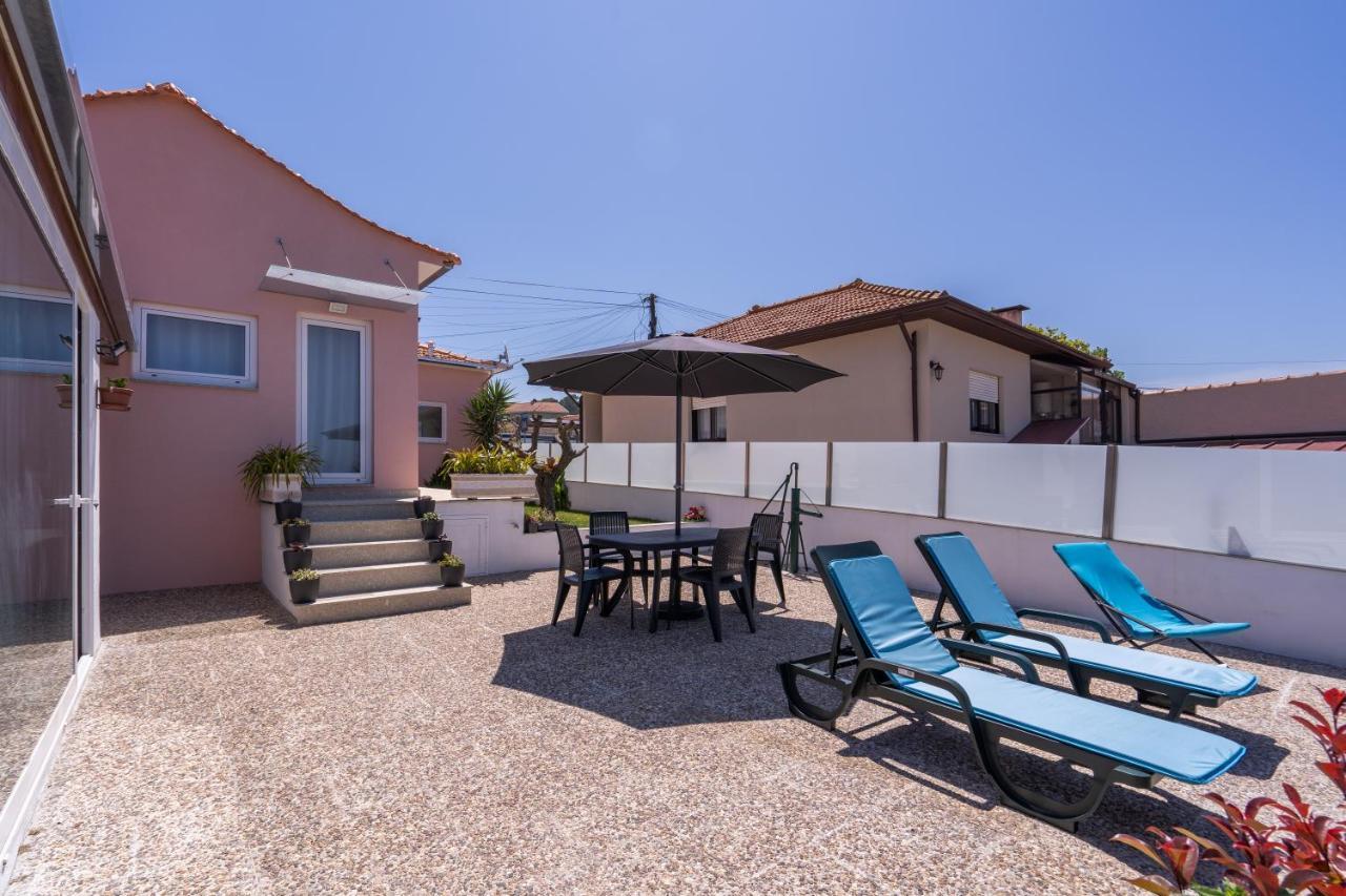 Villa Terra&Mar - Land&Sea Arcozelo  Exterior foto