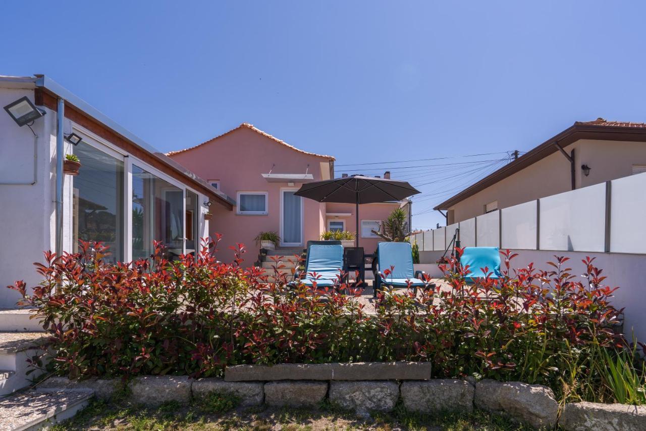 Villa Terra&Mar - Land&Sea Arcozelo  Exterior foto